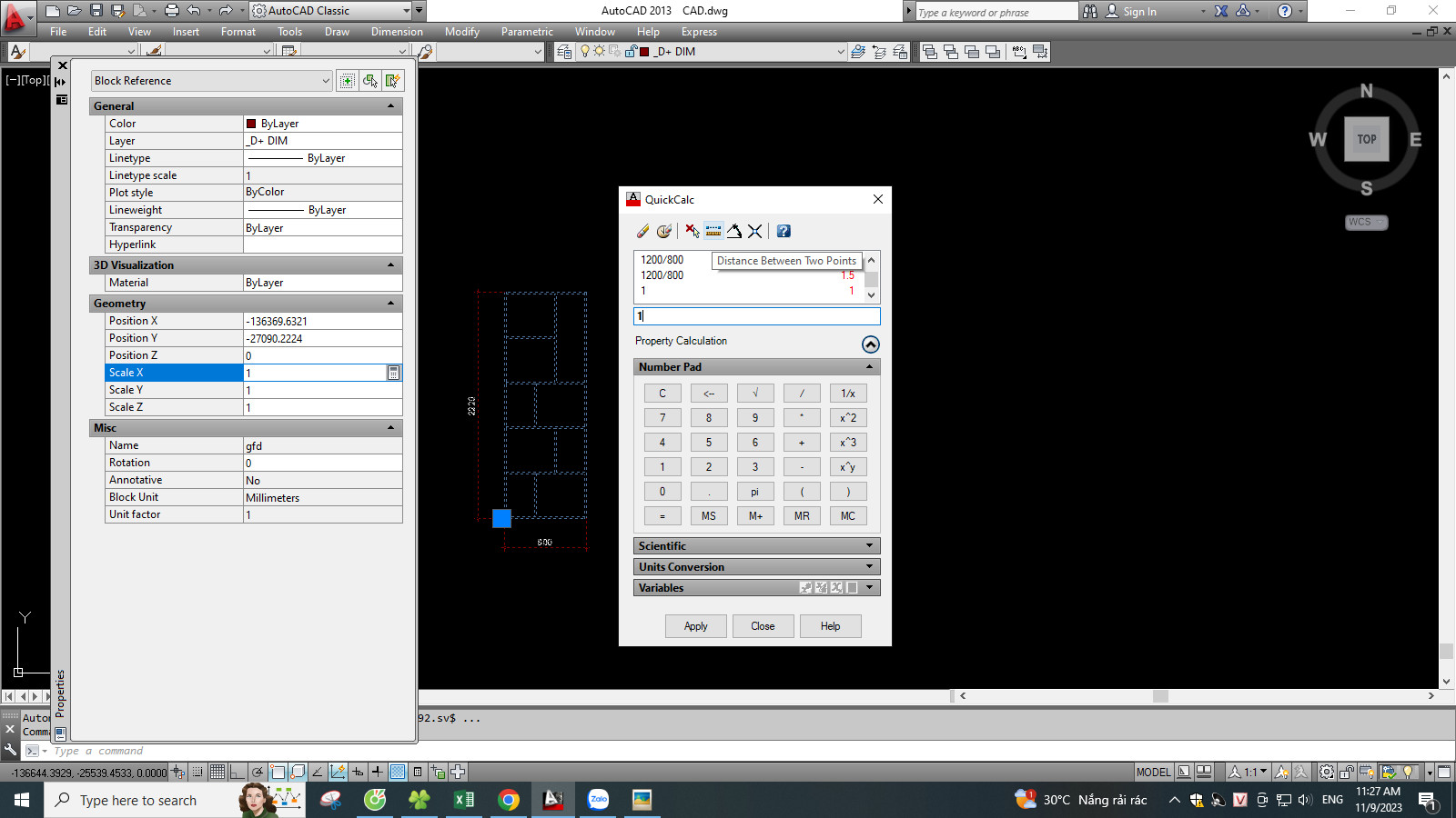 scale-1-chieu-trong-cad-3