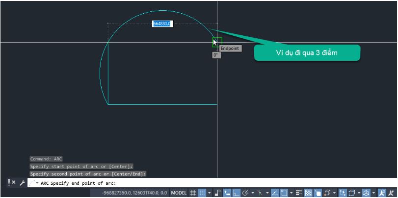 ve-cung-tron-trong-cad-2